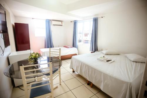 Imagen de la habitación del Hotel Bar&atilde;o Palace. Foto 19