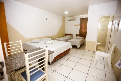 Imagen general del Hotel Bar&atilde;o Palace. Foto 16