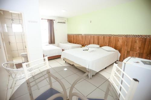 Imagen de la habitación del Hotel Bar&atilde;o Palace. Foto 20