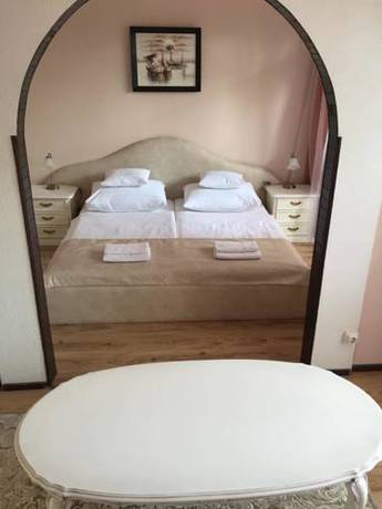 Imagen de la habitación del Hotel Barbizon. Foto 2