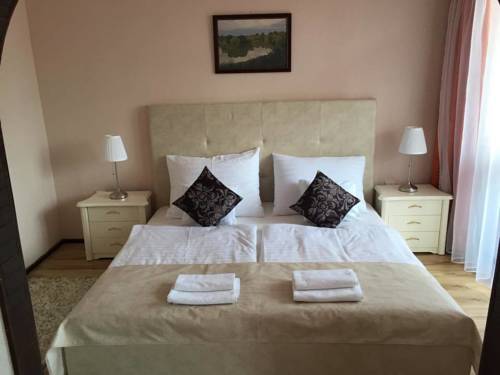 Imagen de la habitación del Hotel Barbizon. Foto 3