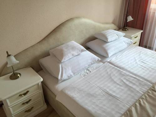 Imagen de la habitación del Hotel Barbizon. Foto 4
