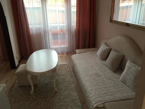 Imagen de la habitación del Hotel Barbizon. Foto 5