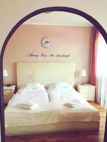 Imagen de la habitación del Hotel Barbizon. Foto 6