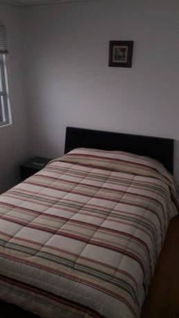 Imagen de la habitación del Hotel Bariloche Confort. Foto 1