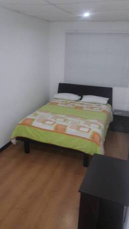Imagen de la habitación del Hotel Bariloche Confort. Foto 4