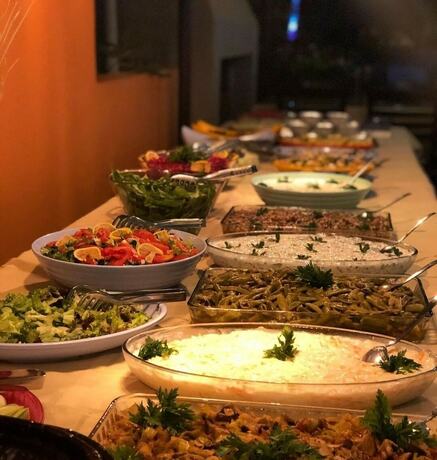 Imagen general del Hotel Barlas Fethiye. Foto 1