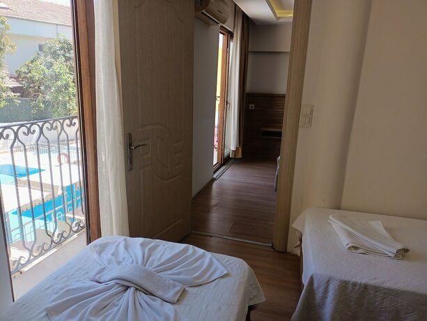 Imagen general del Hotel Barlas Fethiye. Foto 10