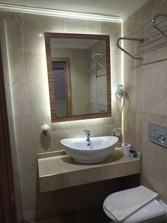 Imagen general del Hotel Barlas Fethiye. Foto 12