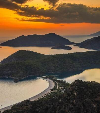 Imagen general del Hotel Barlas Fethiye. Foto 13