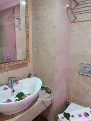 Imagen general del Hotel Barlas Fethiye. Foto 15