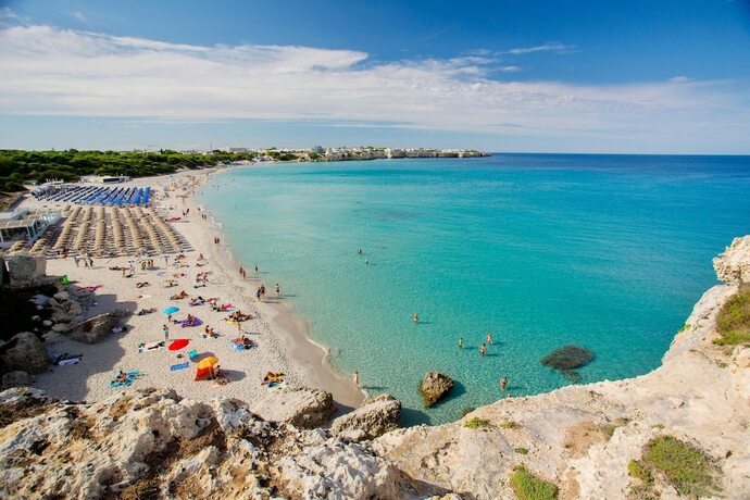 Imagen general del Hotel Barone di Mare. Foto 3