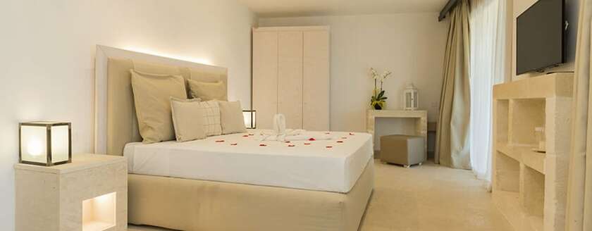 Imagen general del Hotel Barone di Mare. Foto 4