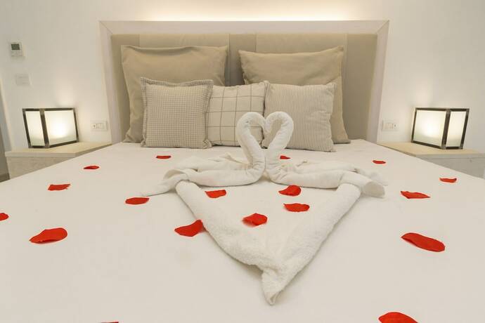 Imagen general del Hotel Barone di Mare. Foto 5