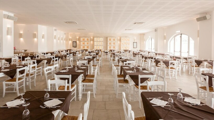 Imagen general del Hotel Barone di Mare. Foto 9