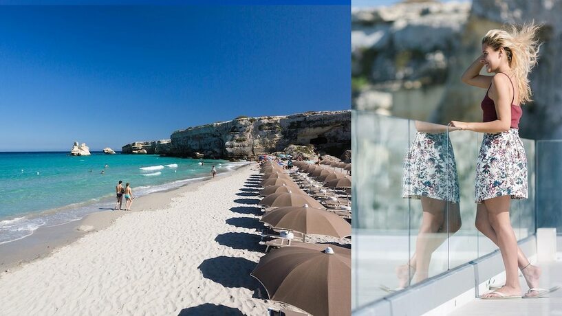 Imagen general del Hotel Barone di Mare. Foto 12