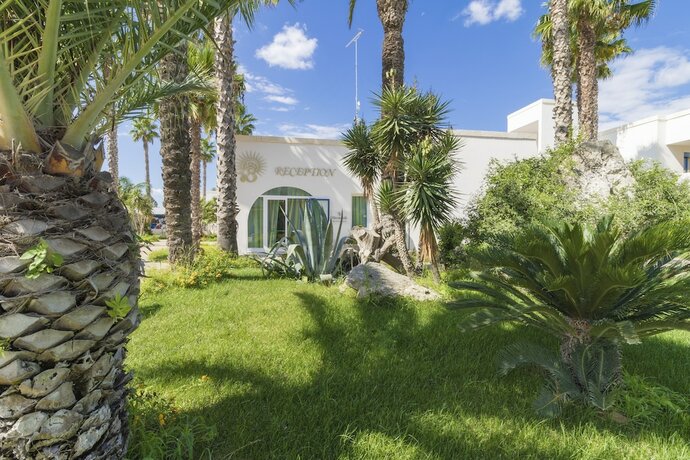 Imagen general del Hotel Barone di Mare. Foto 15