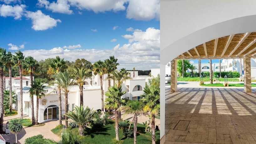 Imagen general del Hotel Barone di Mare. Foto 17