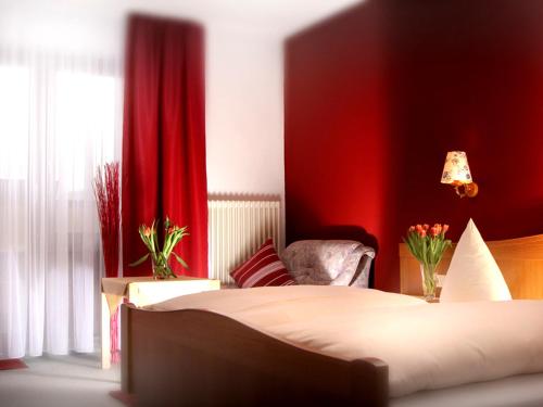 Imagen de la habitación del Hotel Bartholom&auml;us. Foto 4