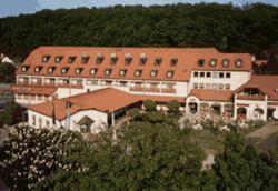 Imagen general del Hotel Bartholom&auml;us. Foto 3