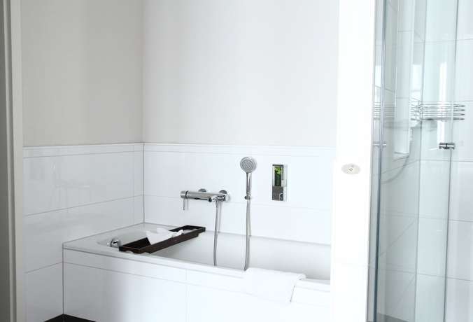 Imagen de la habitación del Hotel Bartmanns Haus. Foto 3