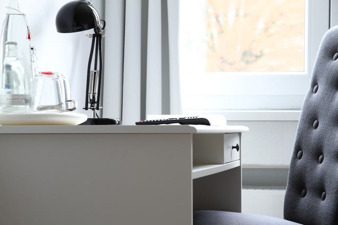 Imagen de la habitación del Hotel Bartmanns Haus. Foto 6