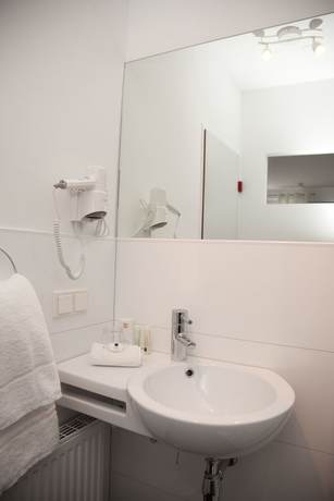 Imagen de la habitación del Hotel Bartmanns Haus. Foto 7