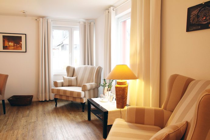 Imagen de la habitación del Hotel Bartmanns Haus. Foto 8