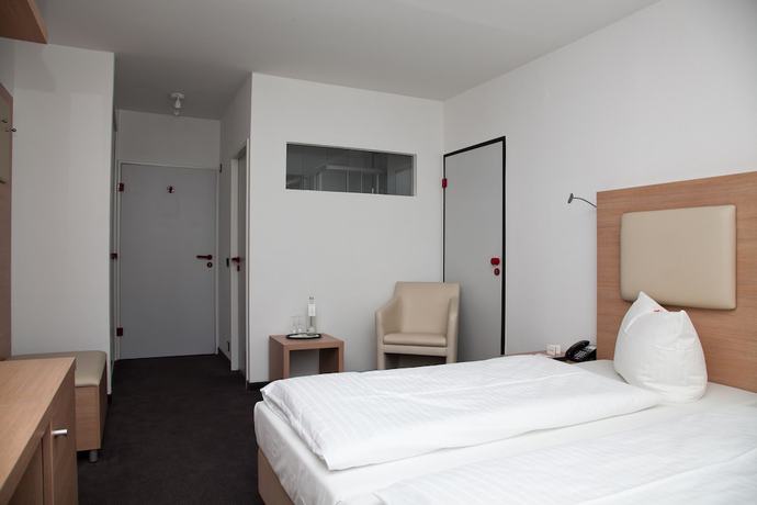 Imagen de la habitación del Hotel Bartmanns Haus. Foto 9