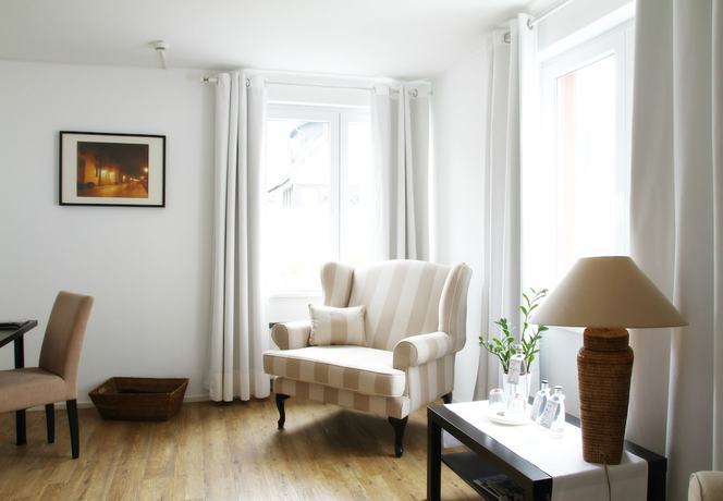 Imagen de la habitación del Hotel Bartmanns Haus. Foto 10