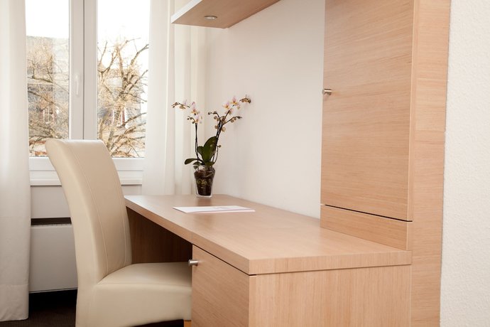 Imagen de la habitación del Hotel Bartmanns Haus. Foto 17