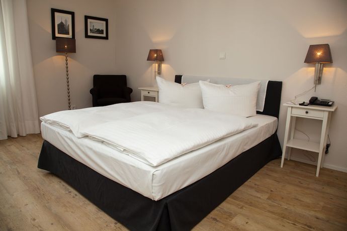 Imagen de la habitación del Hotel Bartmanns Haus. Foto 18