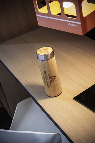 Imagen de la habitación del Hotel Base Camp Lodge - Bourg Saint Maurice. Foto 7