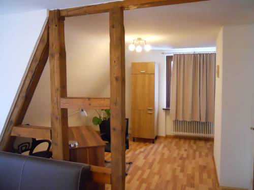Imagen de la habitación del Hotel Bastei. Foto 5