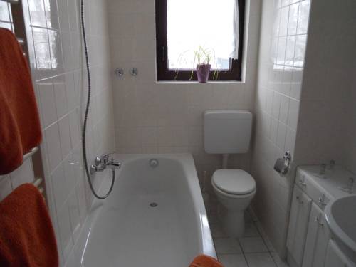 Imagen de la habitación del Hotel Bastei. Foto 6