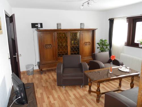 Imagen de la habitación del Hotel Bastei. Foto 9