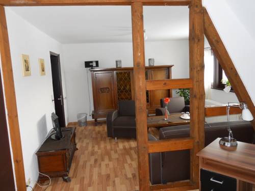 Imagen de la habitación del Hotel Bastei. Foto 15