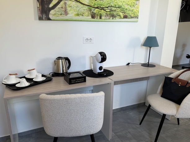 Imagen de la habitación del Hotel Bastione. Foto 3