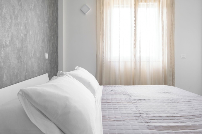 Imagen de la habitación del Hotel Bastione. Foto 8