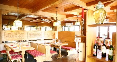 Imagen general del Hotel Batzenhaus. Foto 3