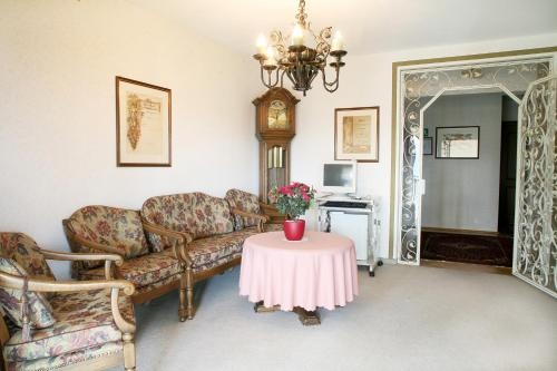 Imagen general del Hotel Batzenhaus. Foto 4