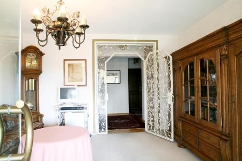 Imagen general del Hotel Batzenhaus. Foto 5