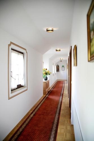 Imagen general del Hotel Batzenhaus. Foto 7