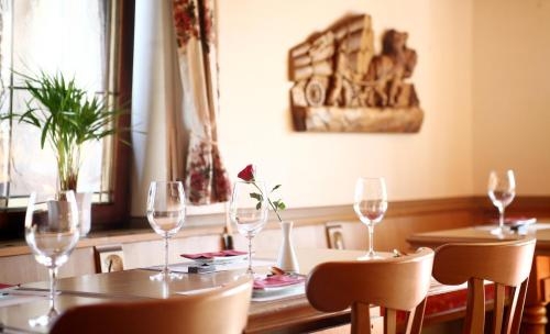 Imagen general del Hotel Batzenhaus. Foto 8