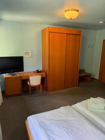 Imagen de la habitación del Hotel Bauer. Foto 12