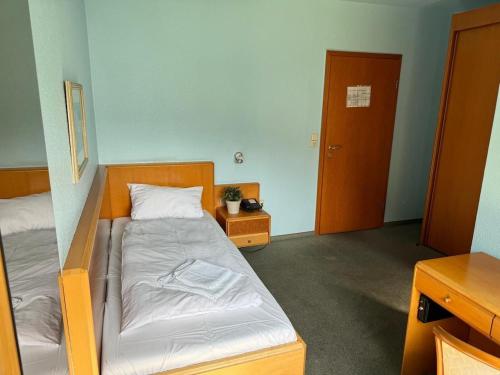 Imagen general del Hotel Bauer. Foto 3