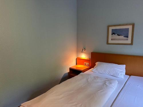 Imagen de la habitación del Hotel Bauer. Foto 15