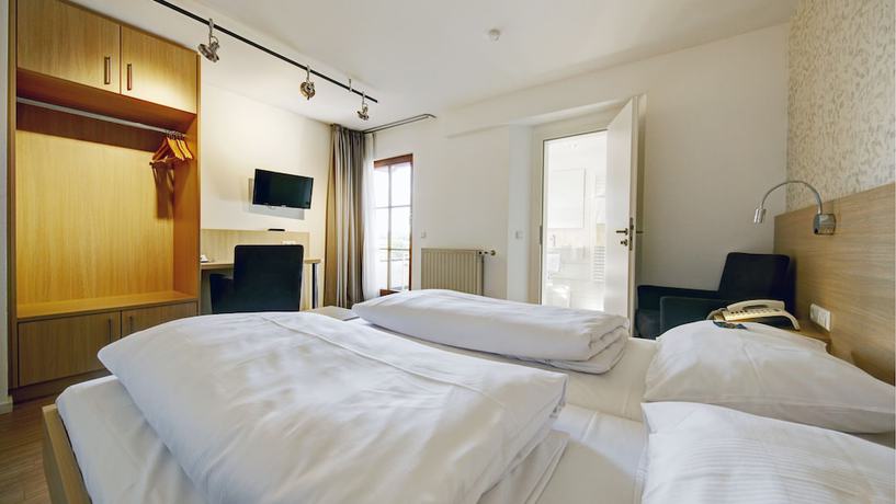 Imagen de la habitación del Hotel Bauer Gro&szlig;bettlingen. Foto 9