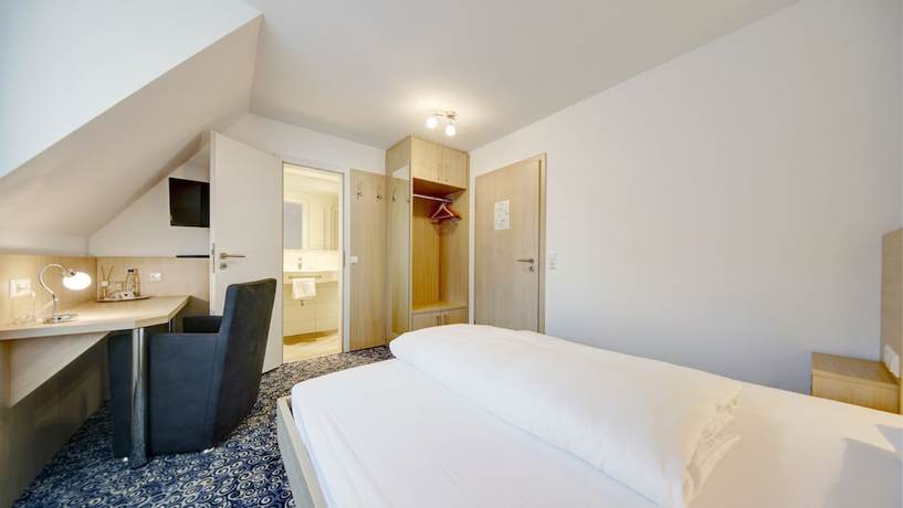 Imagen de la habitación del Hotel Bauer Gro&szlig;bettlingen. Foto 11