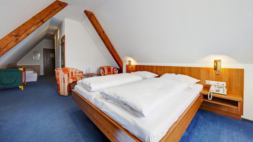 Imagen de la habitación del Hotel Bauer Gro&szlig;bettlingen. Foto 12